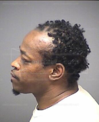 Clifton Mccoy Davis