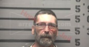 Larry Joe Garwood
