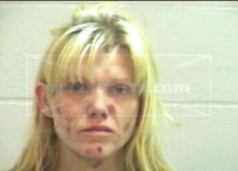 Kimberly Stevens