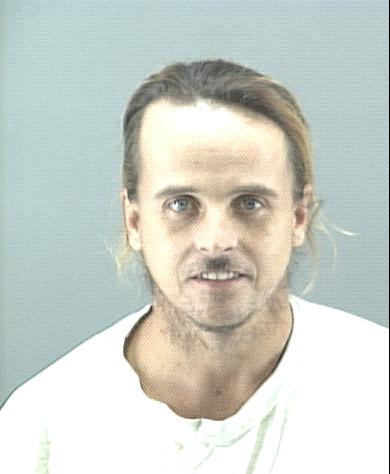 Michael Franklin Bowker