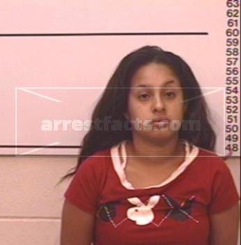 Erica Marie Castaneda