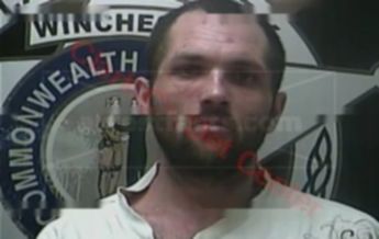 Duane Allen Holder