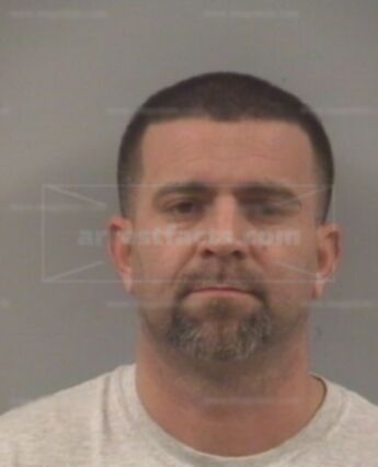 Curtis John Moody