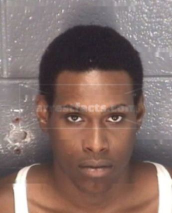 Ronjay Lamont Barlow