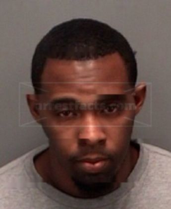 Raymond Vallejo Davis