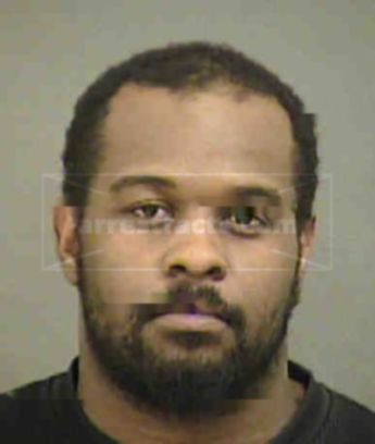 Anthony Eugene Dent