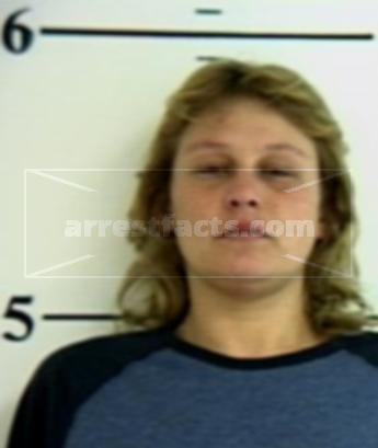 Kayla Mcdonald May