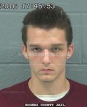 Gary Wayne Jones Jr.
