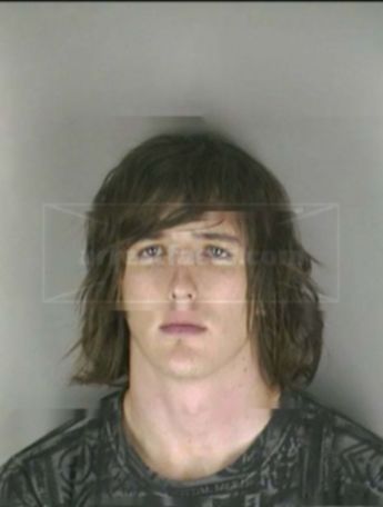 Jacob Daniel Bunch