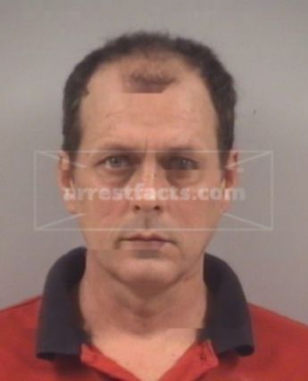 Joseph Bryant Warrick