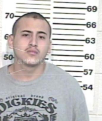 Christopher Rodriguez Garcia