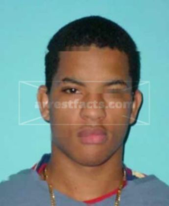 Brian Lamar Williams