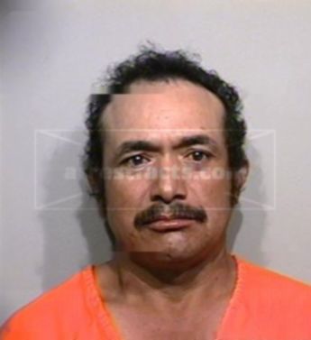 Paul Hernandez Garcia