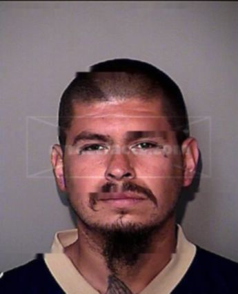 Luis Bernardo Gonzalez-Martinez