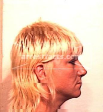 Dawn Renee Stroud