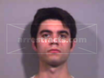 Justin Michael Maat