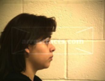Crystal Ann Rodriguez Salas