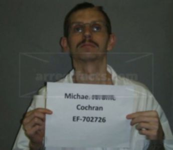 Michael Jerome Cochran
