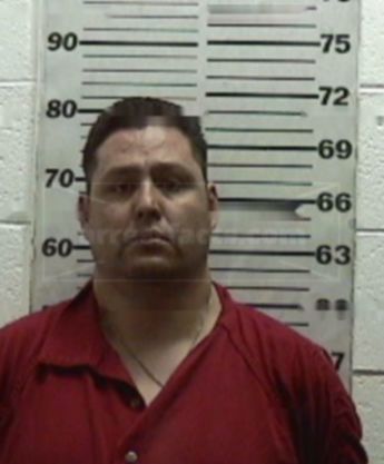 Jose Antoino Lopez