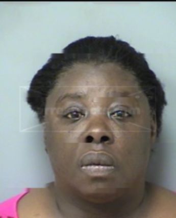 Yolanda Octavia Jefferson