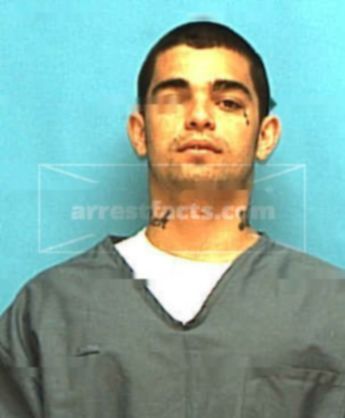Patrick Michael Stickney