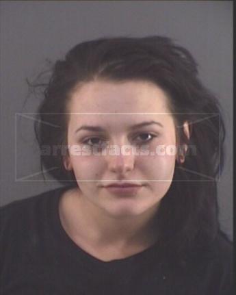 Katlyn R Mabis