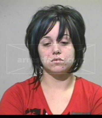 Jessica Janiece Scott