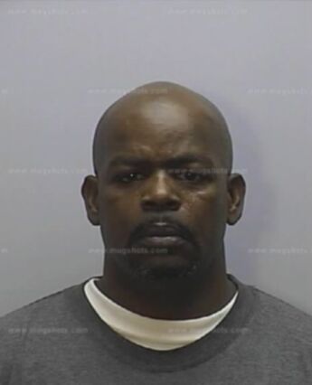 Dwayne Anthony Watts
