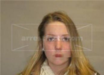 Carly Jane Gilbert