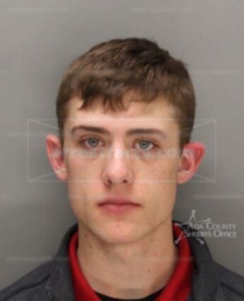 Landon Lamar Pedersen