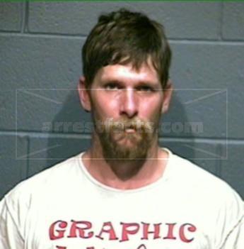 Eric Wade Gargus
