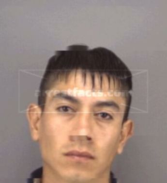 Antonio Sanchez Hernandez