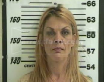 Julie Ann Chapman