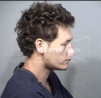 Blake Thomas Montagna