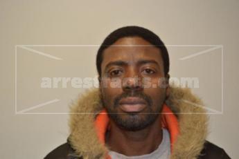 Dedrick Louis Belle