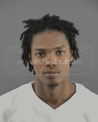 Courtney Mikale Jamison