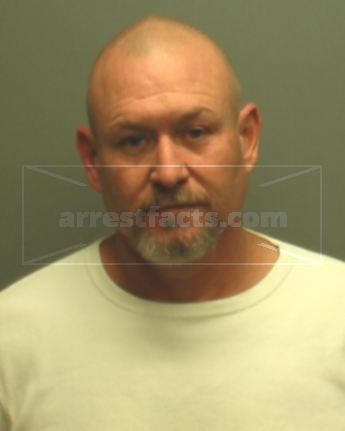 Kenneth Wayne Cross