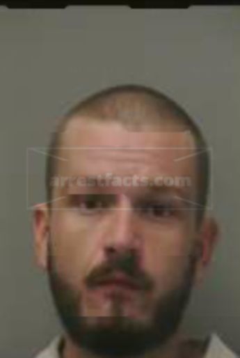 Brandon Blair Vincent
