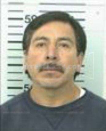 Juan P Ortiz