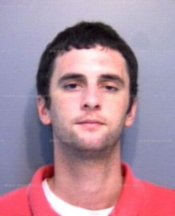 Christopher Cash Black