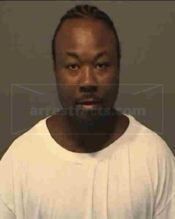 David Dewane Jones