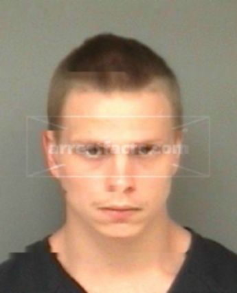 Christopher Robert Jones