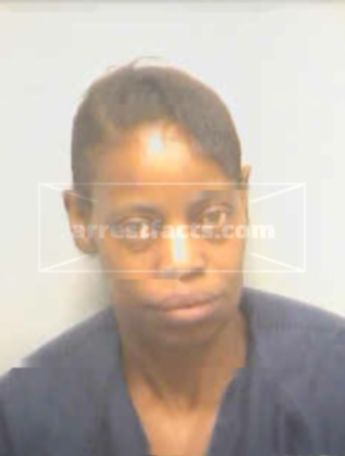 Rechelle Crowder