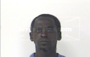 Demetrius Dewayne Solomon