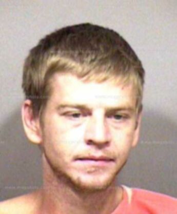 Matthew Anthony Moreau