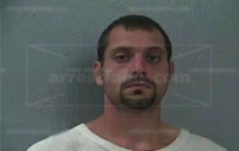 Cody Ray Conner