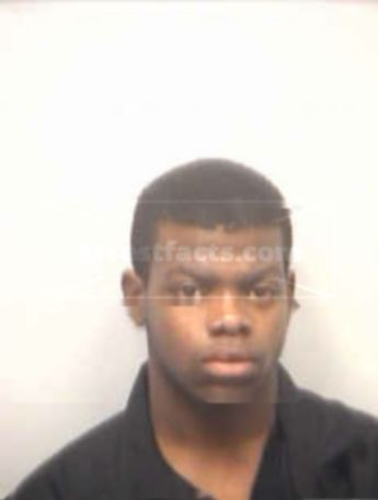 Reginald Holley