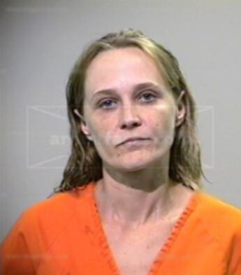 Christine Lynn Brown