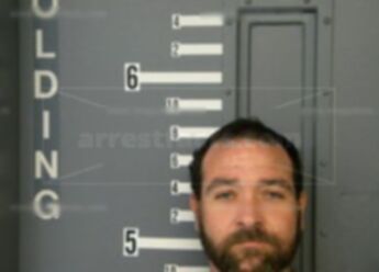 Robby Shane Abernathy