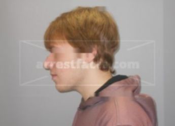 Seth Patrick Wauters